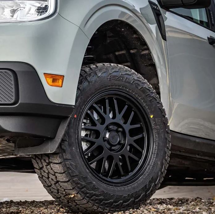 ReadyLIFT 69-22150 Maverick SST Suspension System