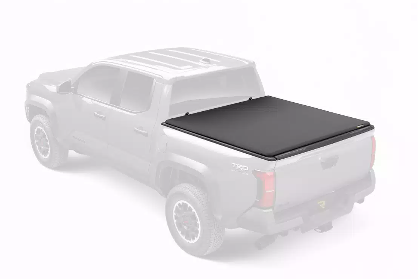 Extang 94639 Trifecta Signature 2.0 Soft Canvas Tonneau