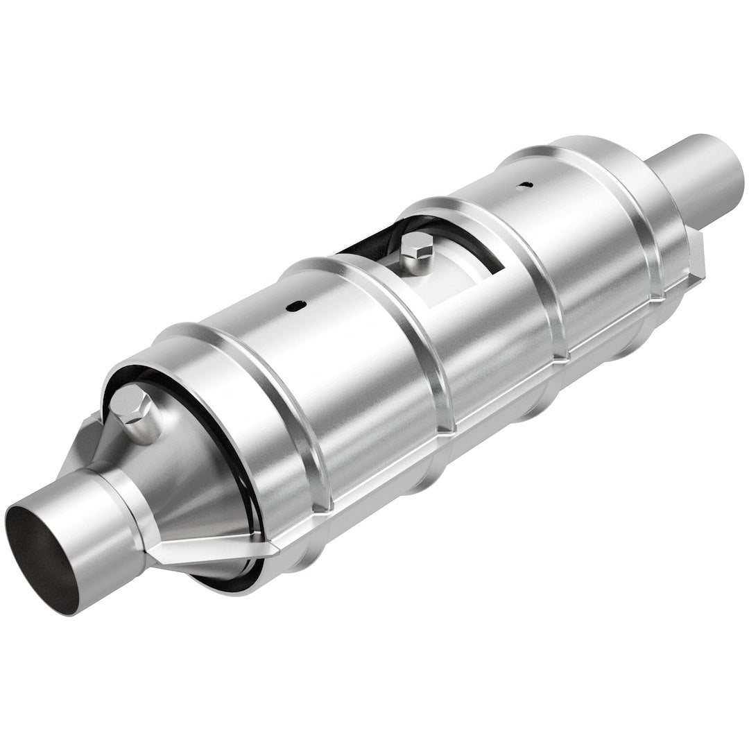 MagnaFlow 339301 California Pre-OBDII Catalytic Converter
