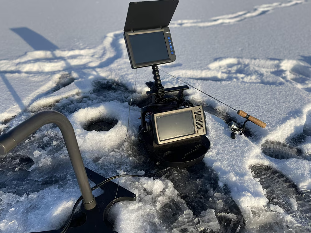Aqua-Vu 100-4807 AV822 HD Pro 1080p Underwater Camera - image 7