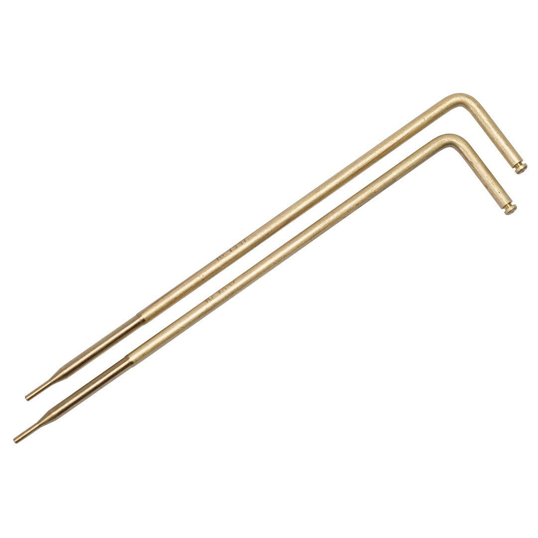 Edelbrock 1455 Carburetor Metering Rod Set