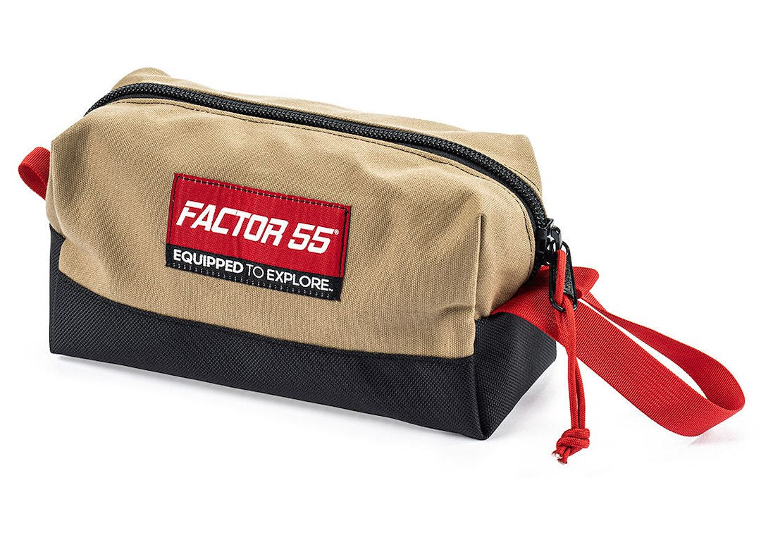 Factor 55 00499 MILSPEC Travel/Recovery Gear Bag