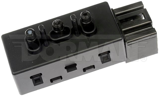 Dorman (OE Solutions) 901254 Front Seat Adjustment Control - image 2