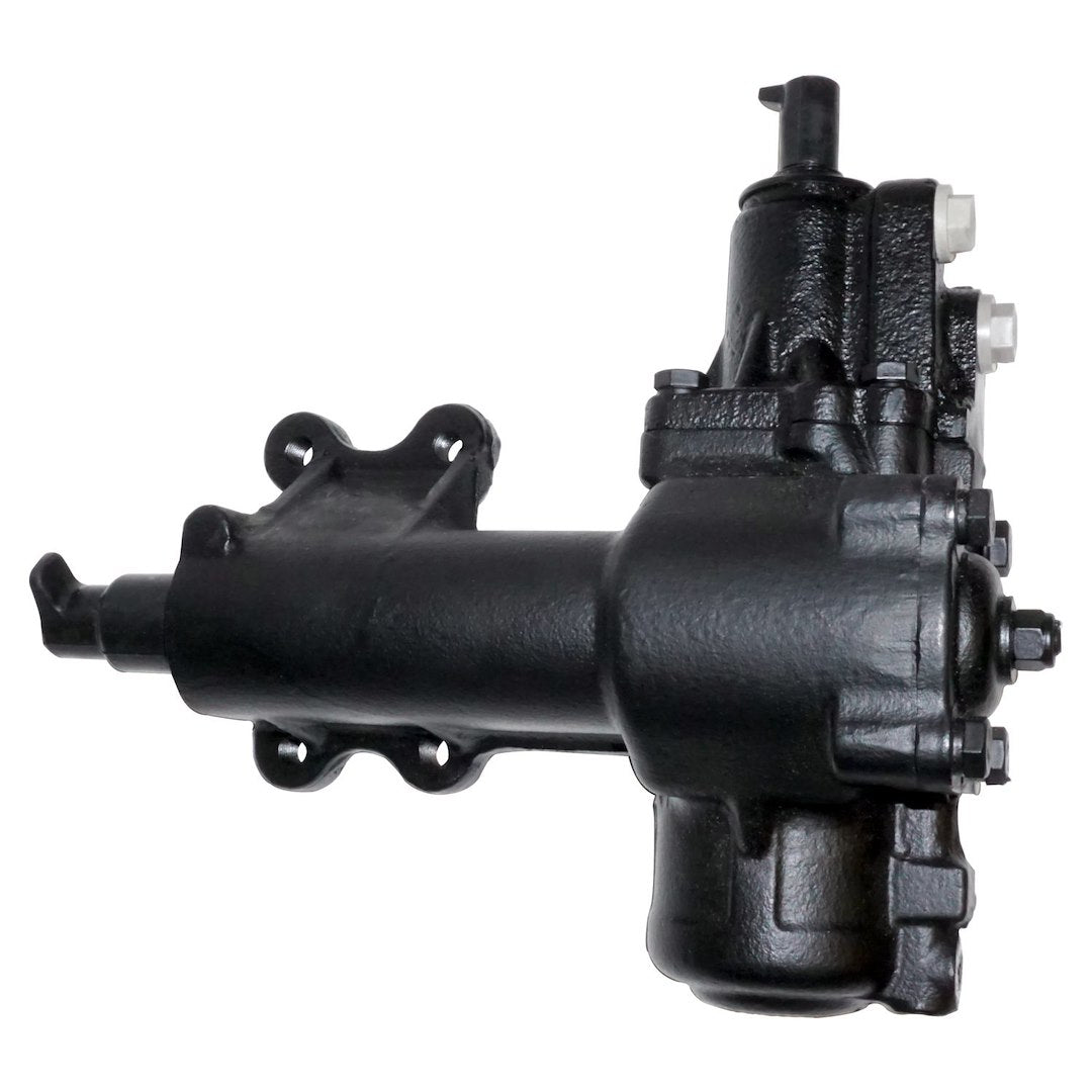 Crown Automotive 52126348AD New Steel Power-Steering Gear Unit - image 1