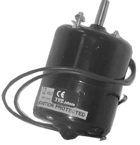 Flojet Fresh Water Pump Motor (30202-0000)