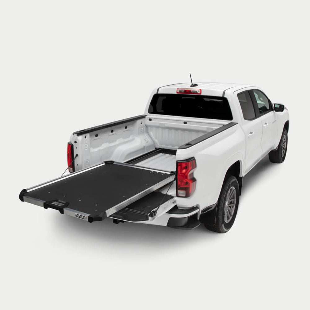 Cargo Glide DCG1500-6841 Long Midsize Three-Quarter Slide - image 4
