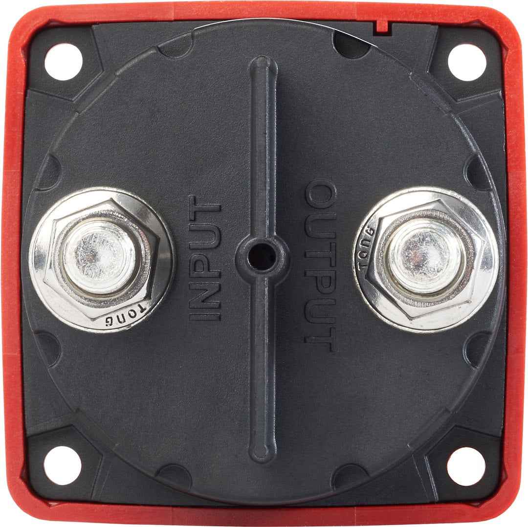 Blue Sea 6006-Bss Battery Disconnect Switch - image 2