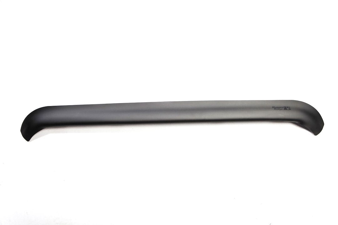Rugged Ridge 11348.02 Raised-Mount Bug Deflector