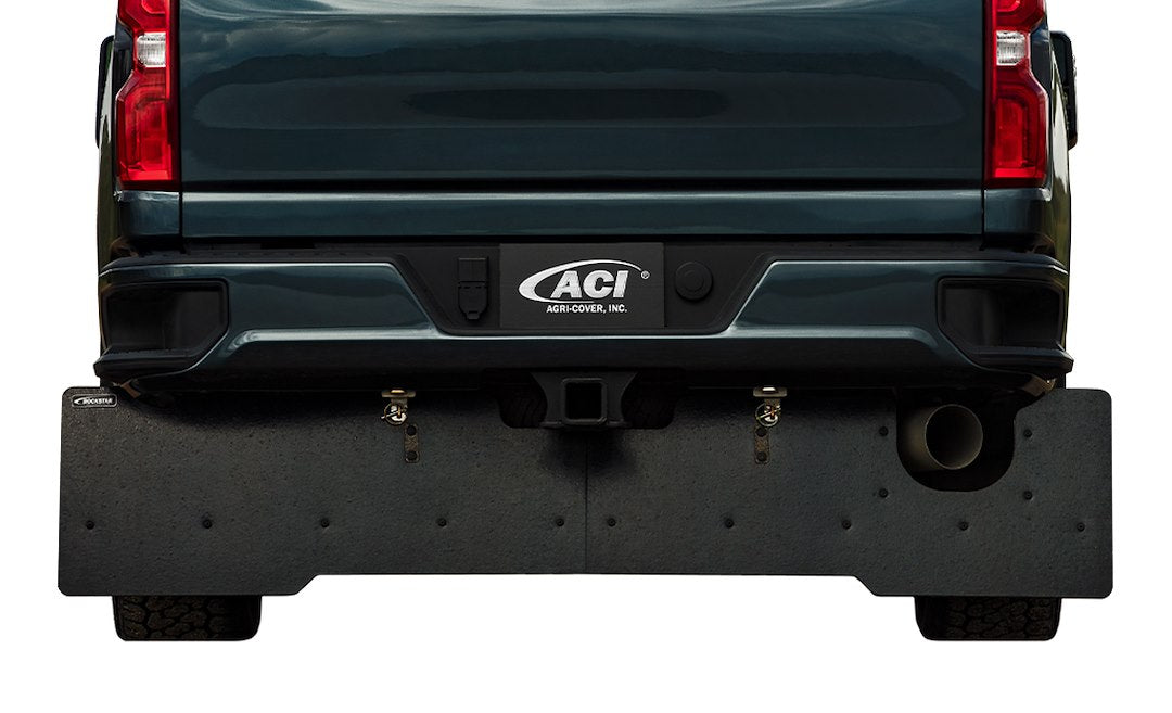 ACCESS Covers H5020199 Rockstar GM HD Diesel Dually Rear Flap - image 1