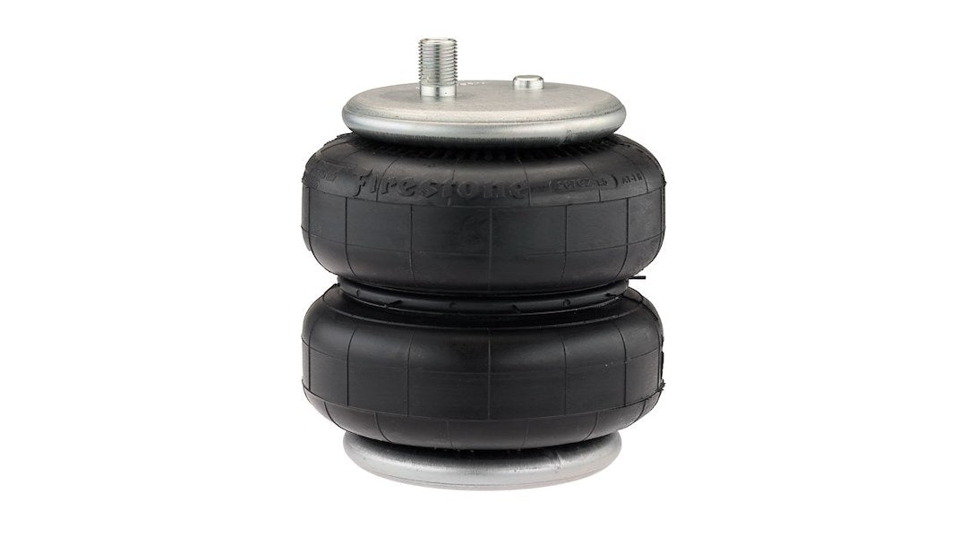 Firestone Industrial 2622 Helper Spring Kit - image 3