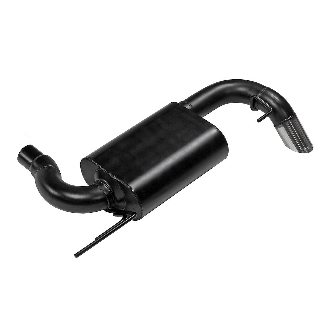 Flowmaster 818121 American Thunder Axle-Back Kit