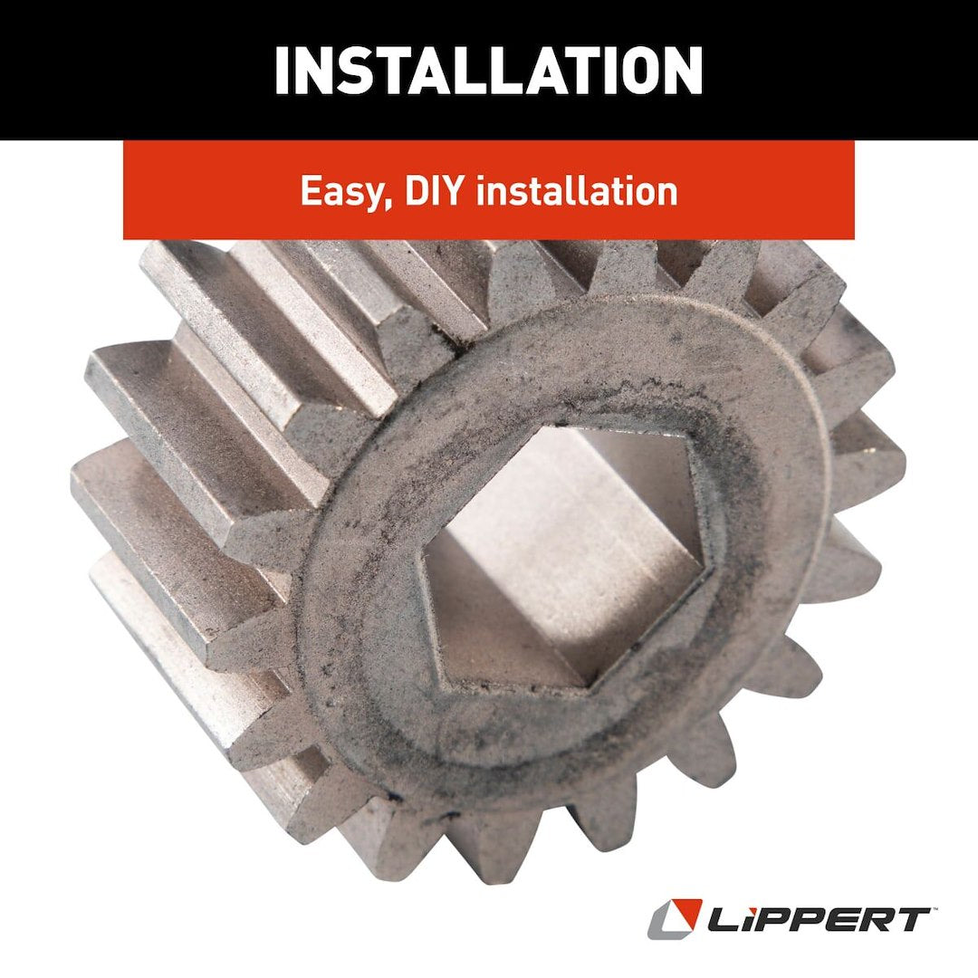 Lippert Components 122739 Slide Out Gear - image 8
