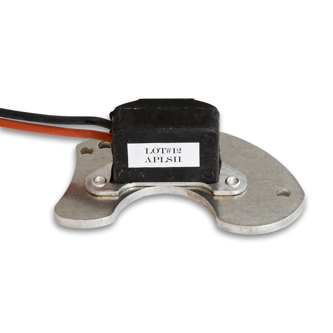 Pertronix 1181ls Oldsmobile Single-Point Electronic Conversion