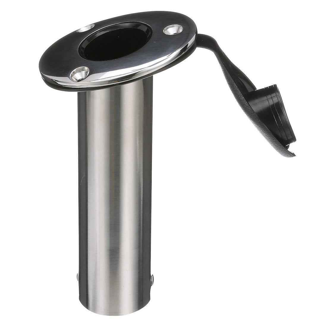 Attwood Marine Fishing Rod Holder - Flush Mount – 66362-7
