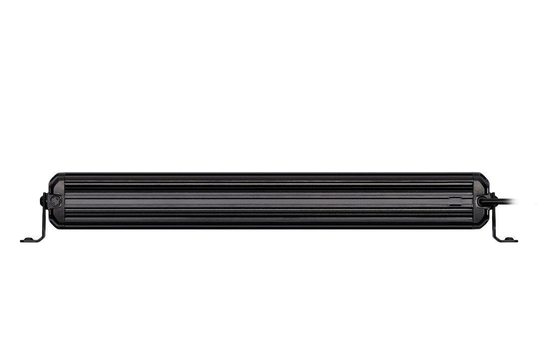 Hella 358197401 LED Bar with Two Rows