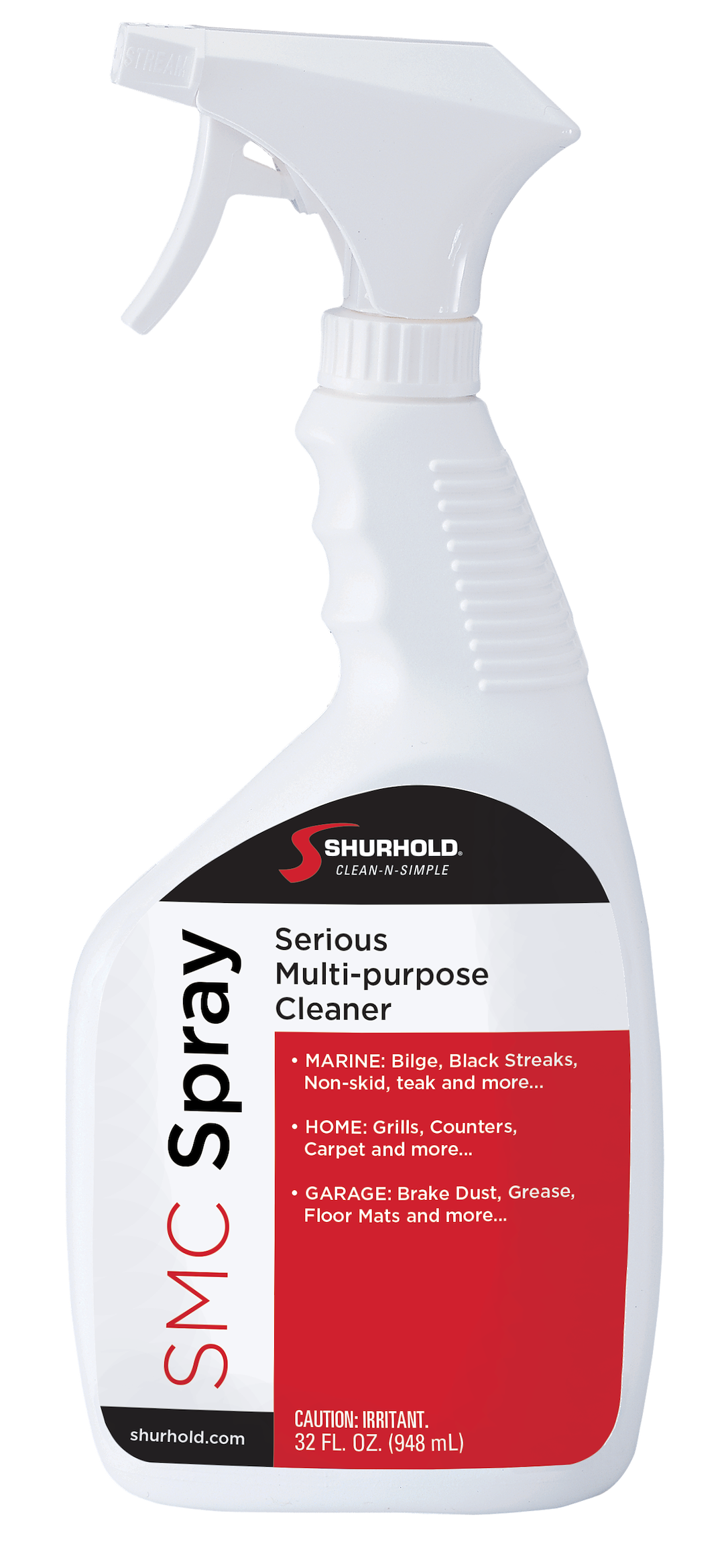 Shurhold Ybp-0305 Serious Multi-Purpose Cleaning Formula
