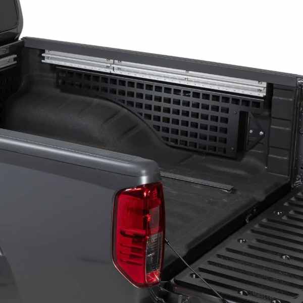 Putco 195442 Nissan MOLLE Cargo Mounting Plate