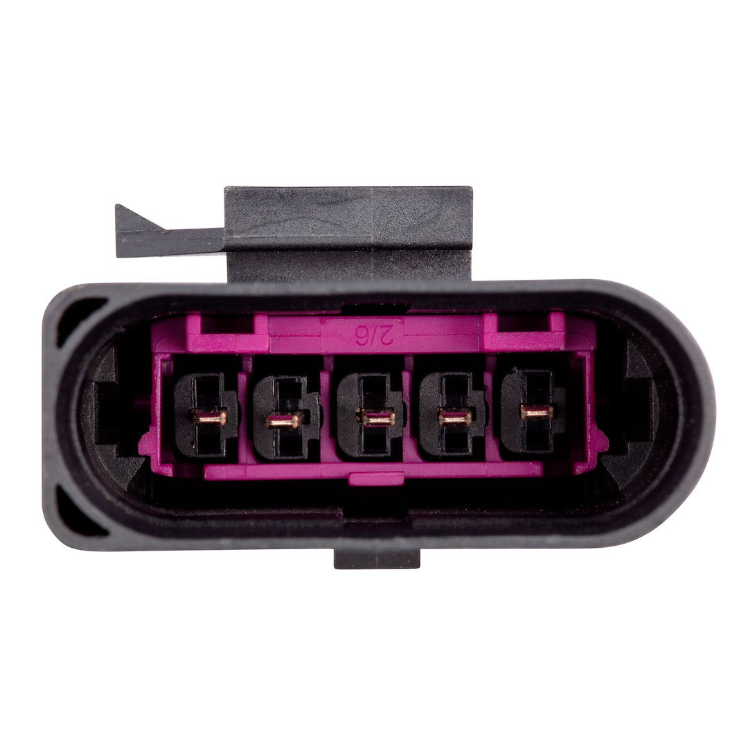Curt 56555 Trailer Wiring Connector - image 3