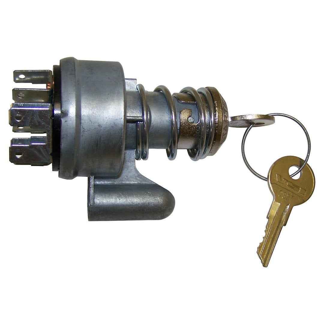 Crown Automotive J5454951 Keyed Ignition Switch