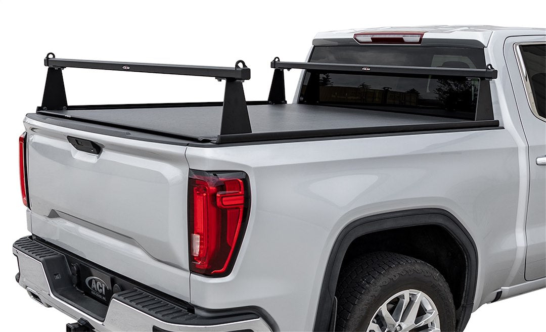 ACCESS Covers F4020092 ADARAC M 5.8-Foot Bed Rack, 12 Inch - image 2
