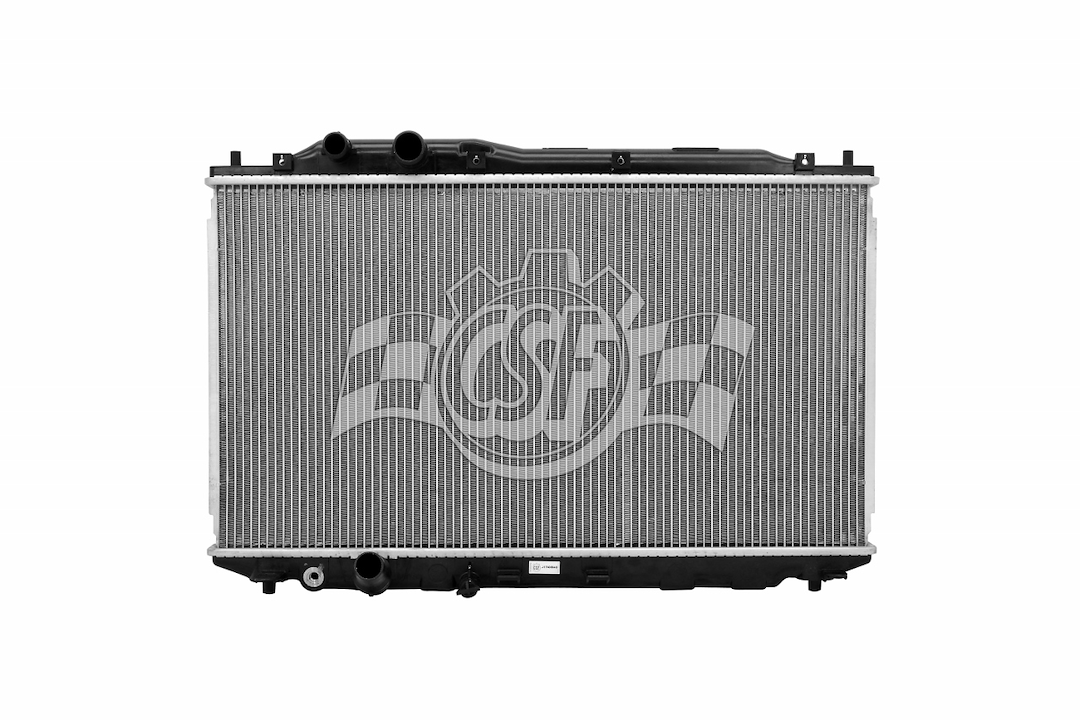 CSF 3362 Civic Replacement Radiator - image 1