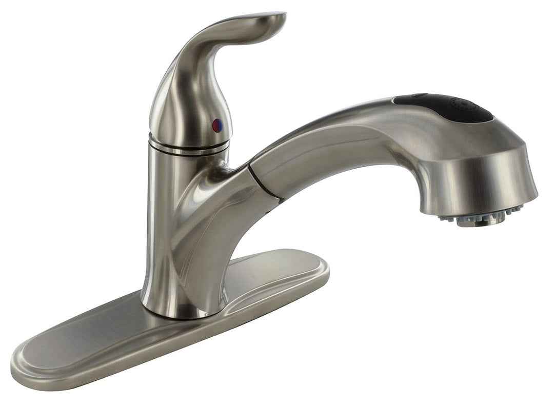 Phoenix Products Pull-Out Kitchen Faucet – PF231441