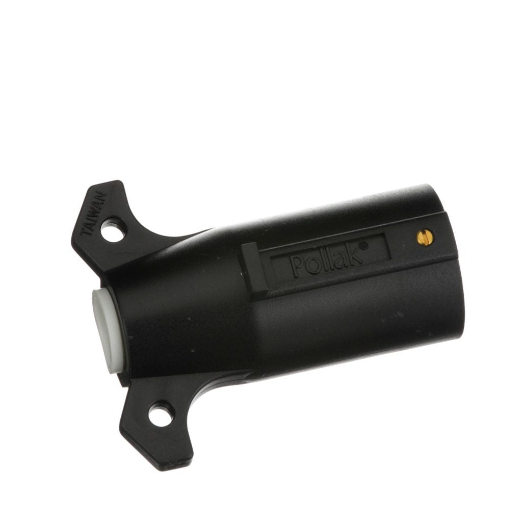 Pollak Pro Semi-universal 7 Blade Trailer Wiring (7WB106V)