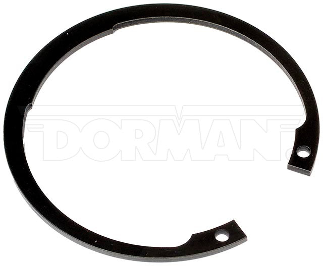 Dorman OE Solutions 933-001 Wheel-Bearing Retaining Circlip - image 1