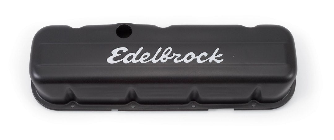Edelbrock 4683 Chevrolet Engine Valve Cover
