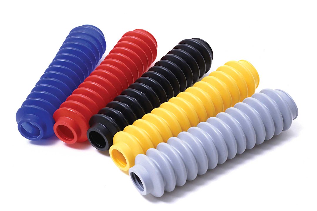 Fabtech FTS7000BK Shock Absorber Protective Boot