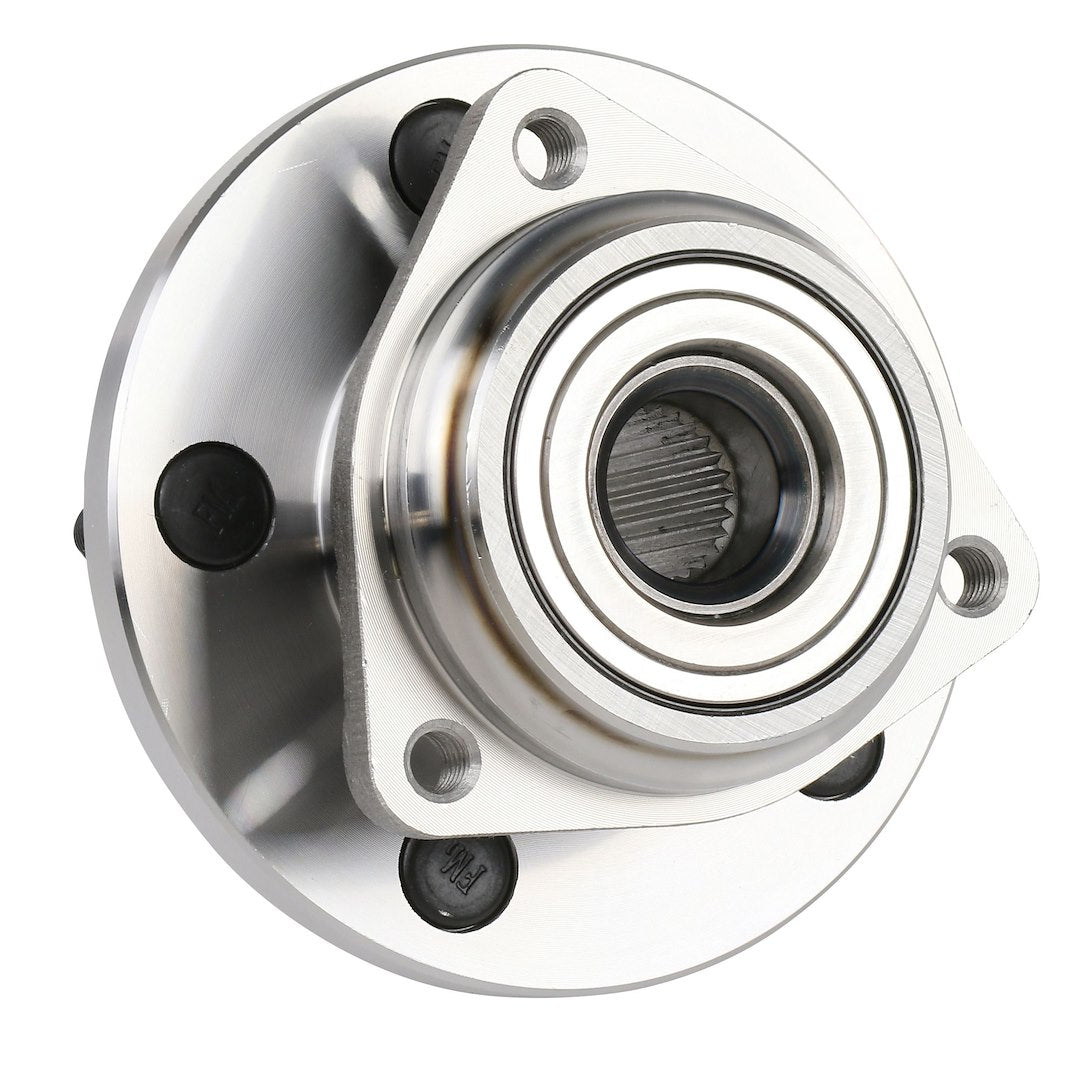 Moog Hub Assemblies Hub and Wheel Bearing Unit 513159