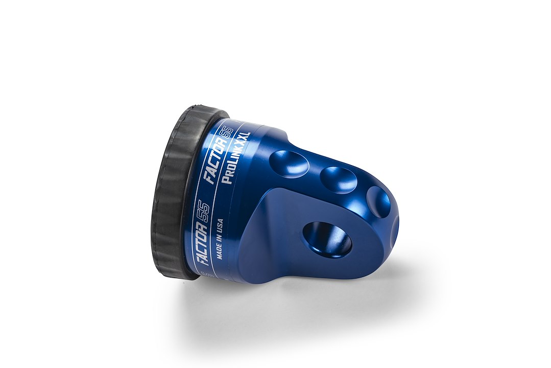 Factor 55 00210-02 ProLink XXL Winch-Line Connector