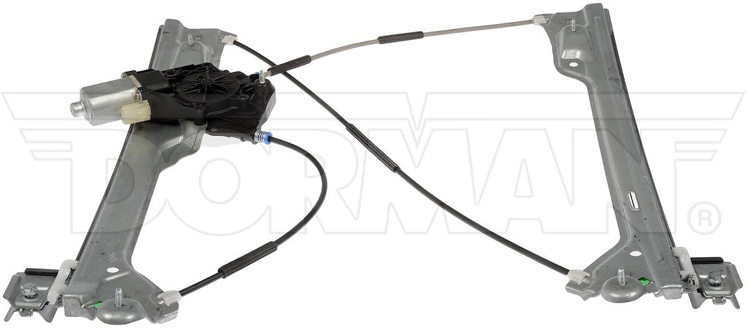 Dorman (OE Solutions) 751-777 OE Electric Window Drive Assembly - image 2