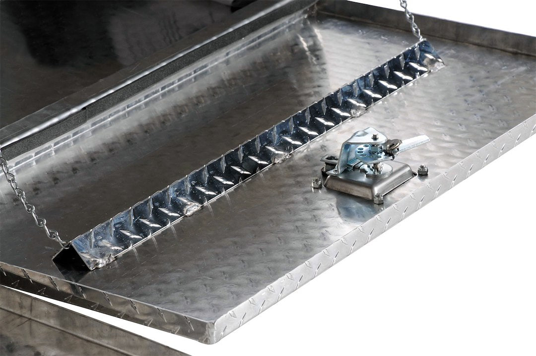 Dee Zee DZ79 Topsider Side-Mount Storage Box - image 2