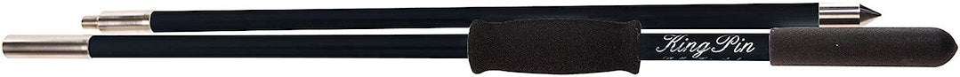 Panther Boat Anchor - 10 ft β KPP100B