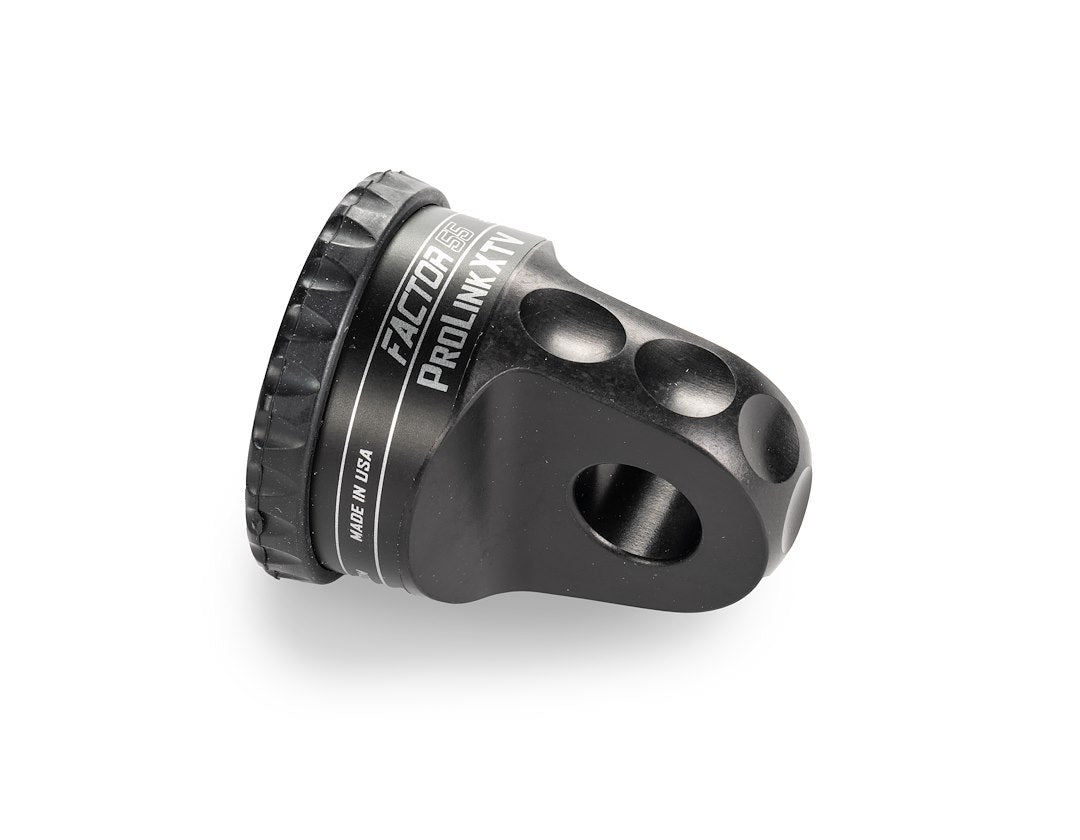 Factor 55 00110-04 ProLink XTV Winch-Line Connector
