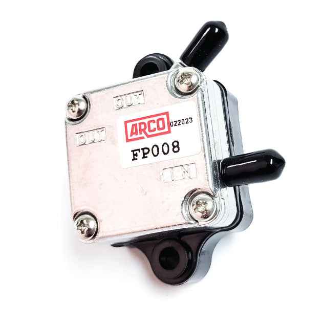 Arco Marine FP008 Yamaha Fuel Pump – 25–60 HP, 4-Stroke