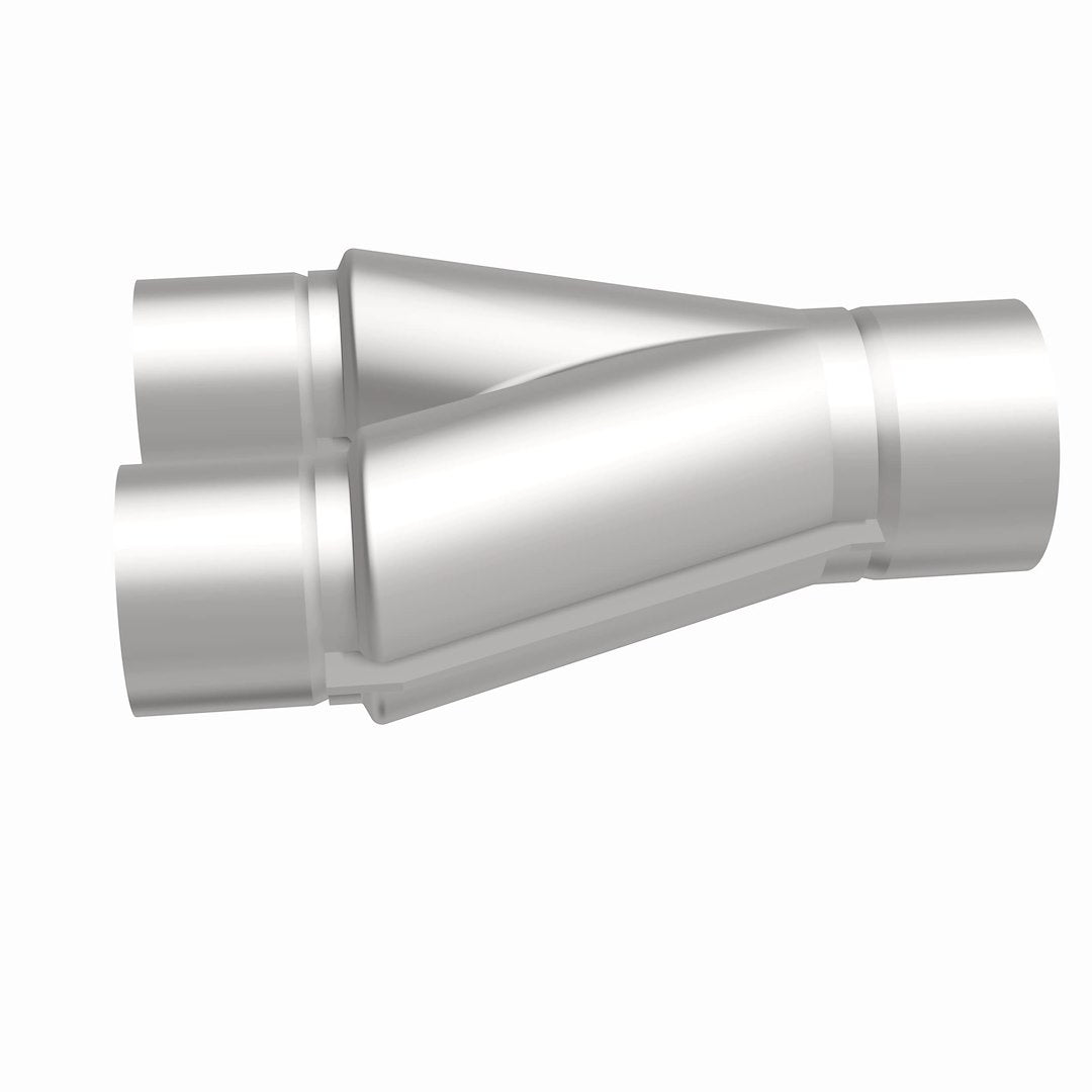 MagnaFlow 10778 Y-Style Exhaust Crossover