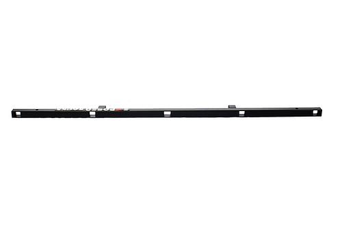 Exposed Rack 8-00-9702-BK Middle Roof-Rack Crossbar Replacement