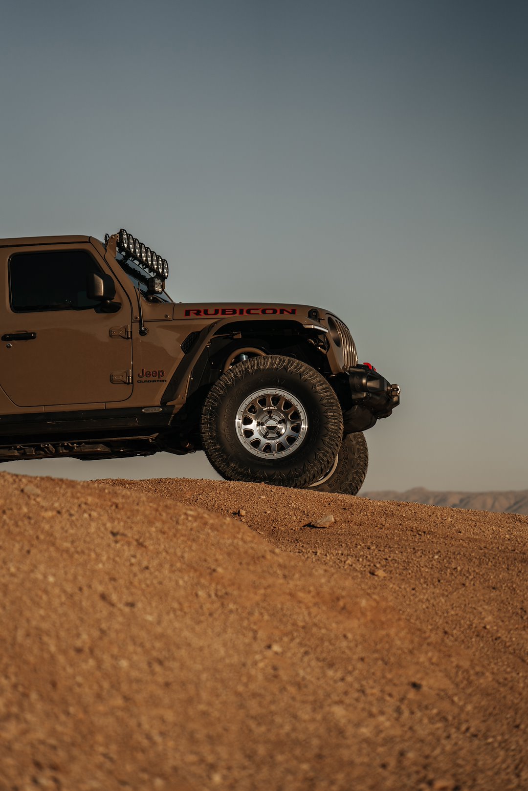 Method Race Wheels MR70978550300H 709HD Series Wheel