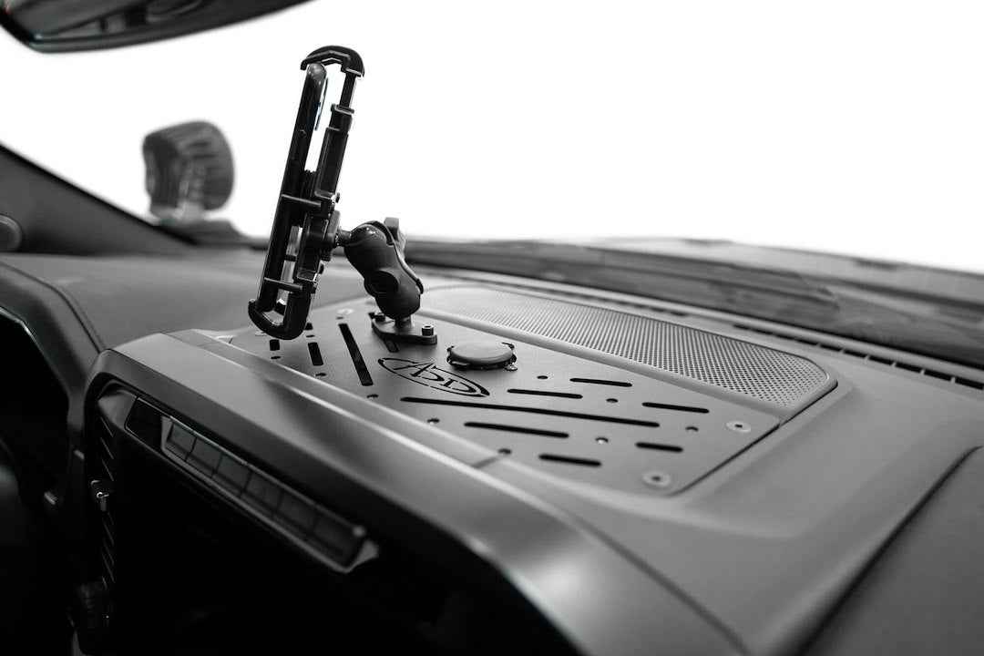 ADD AC1901701NA RAM Mounts Dash Base for F-150