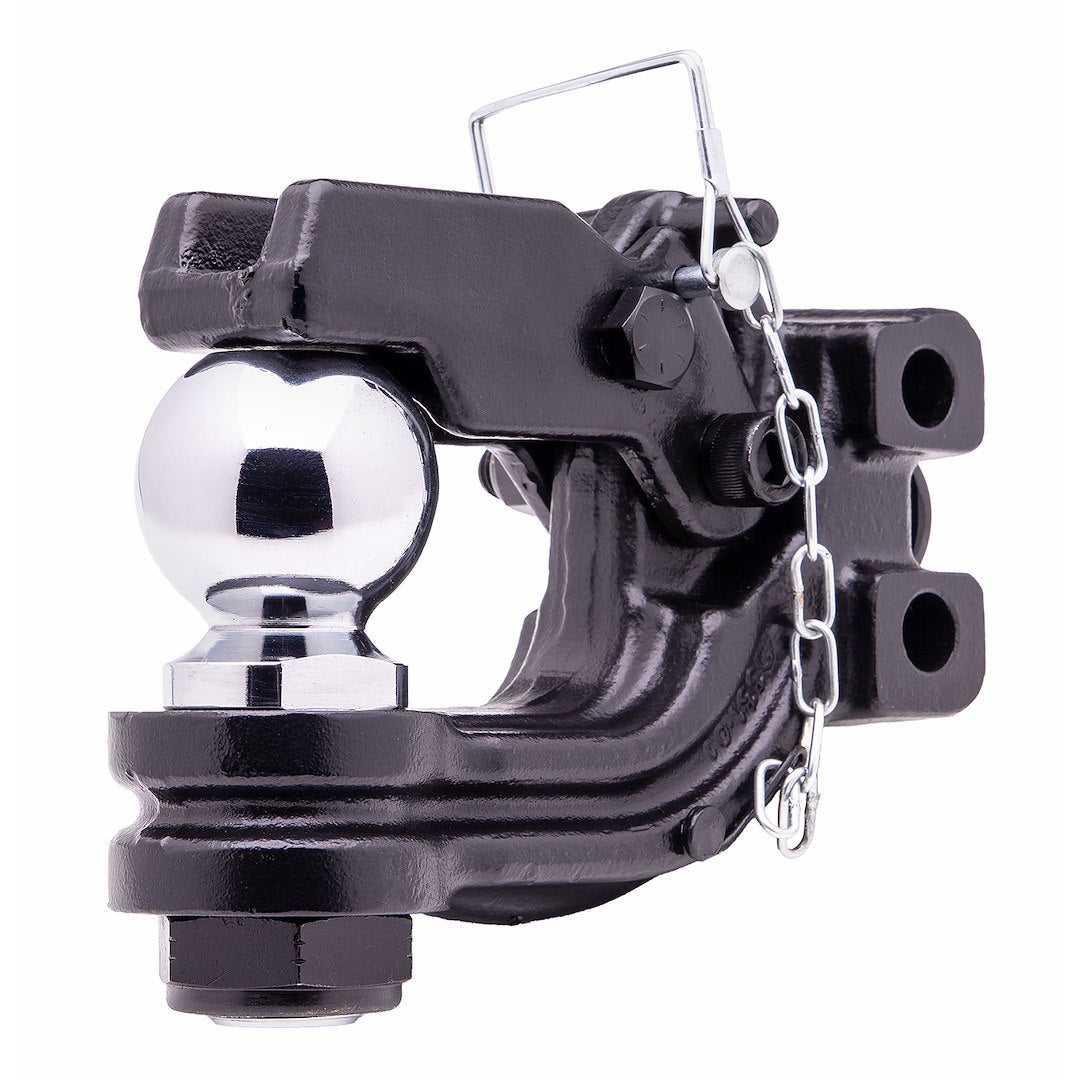 Husky Towing 33258 Pintle Hook