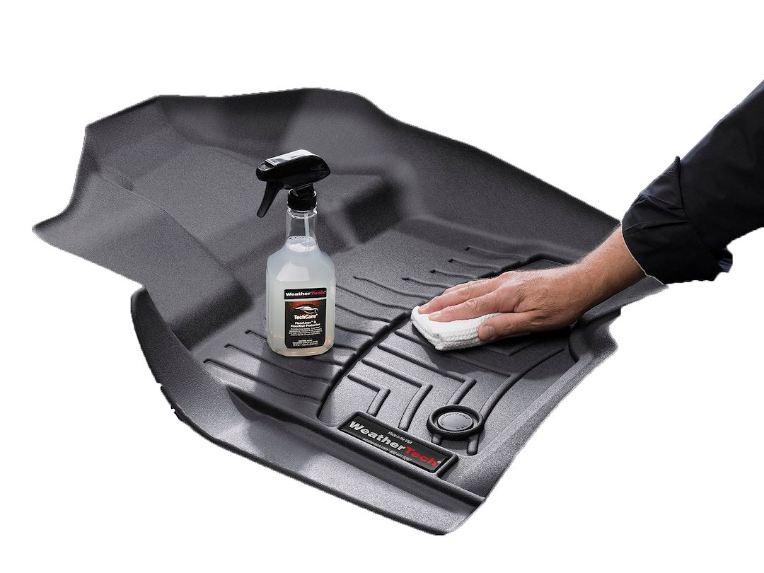 Weathertech (Usa) 8ltc38k Floor Liner Cleaner/ Protectant - image 2