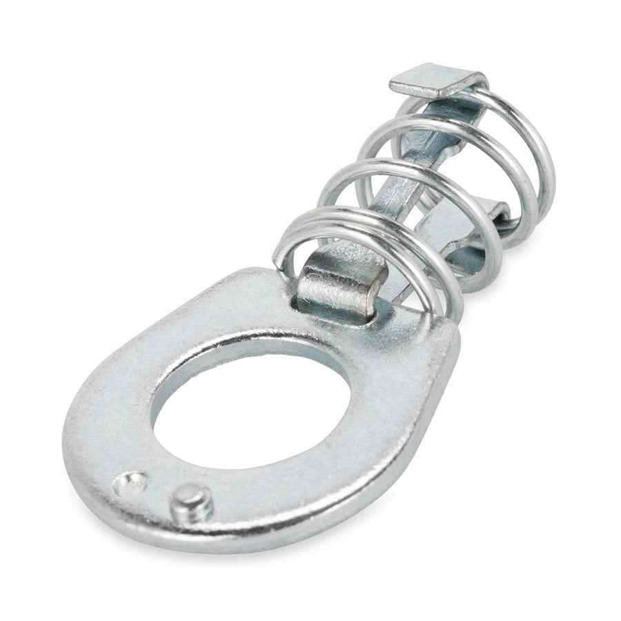 Camco 09213 Steel Water Heater Cam-Lock Latches, Pair