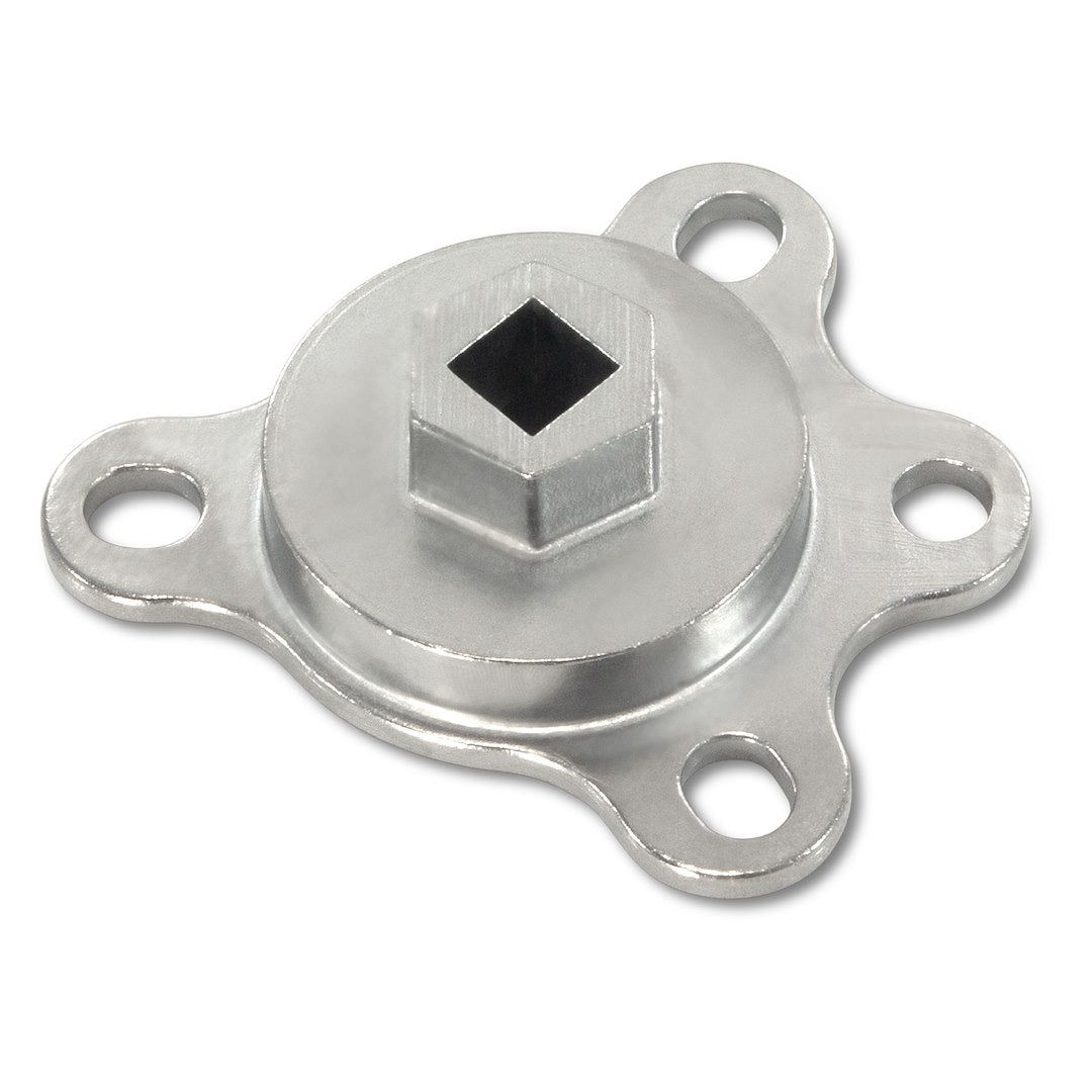 Proform Parts 66782 Engine-Turning Adapter