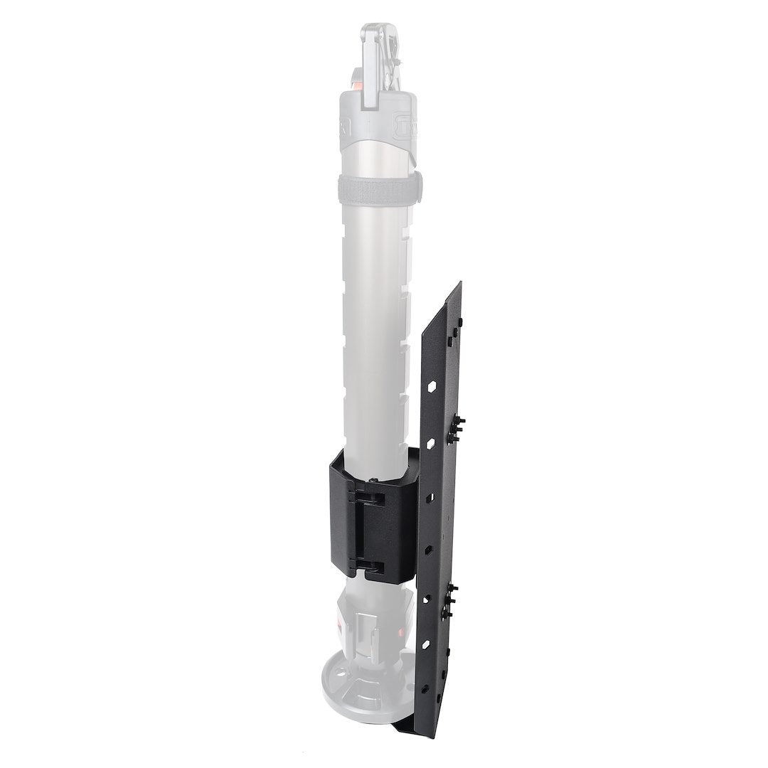 Go Rhino 5950070T Rack-Accessory Jack Holder