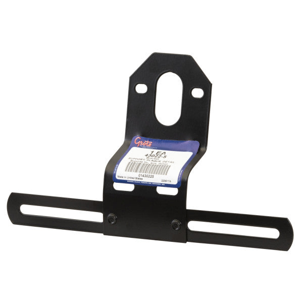 Grote Industries 43022-5 Plate-Mounting Support Bracket