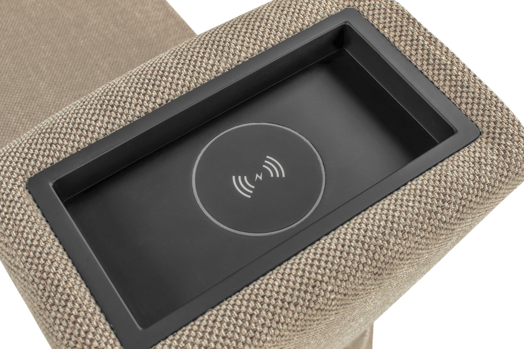 Lippert Components 2020129307 Console - image 3