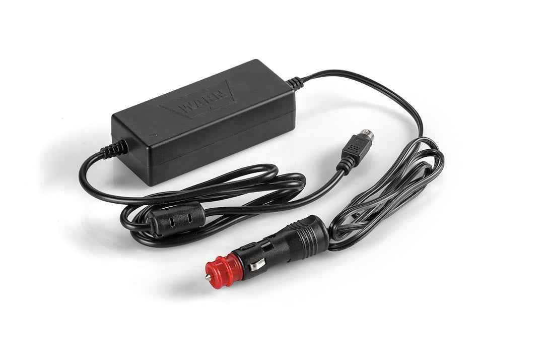 Warn 12V Charger for PullzAll 24V NiMH Battery – 100863