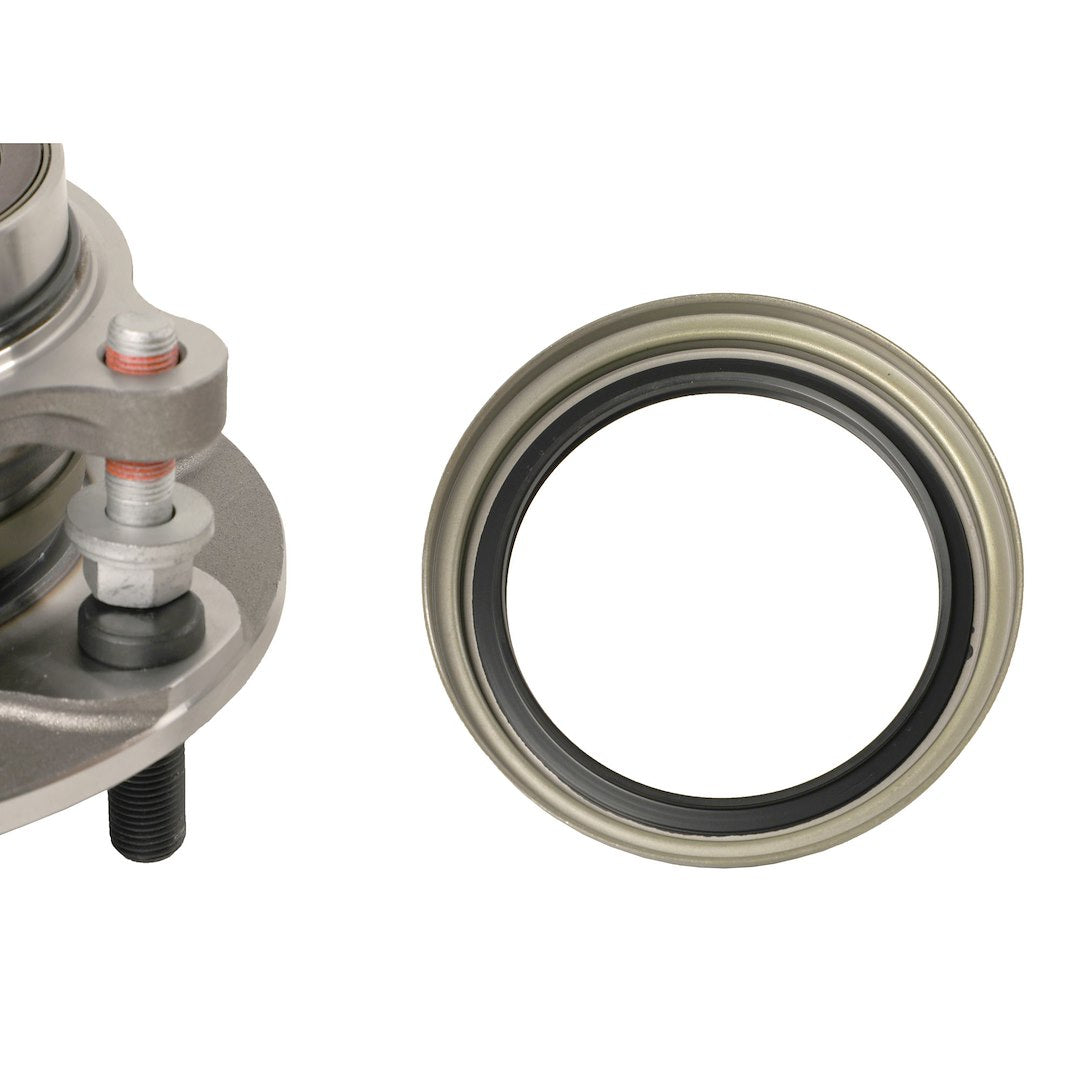 Moog Hub Assemblies 515202 Wheel Hub Assembly